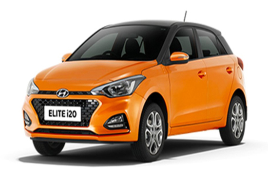i20 car for rent